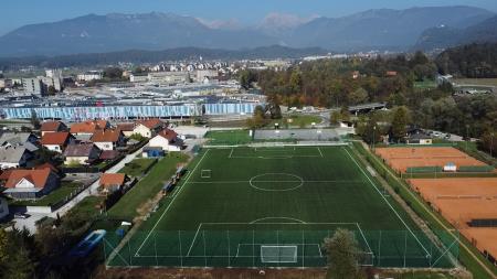 Športni park Virtus